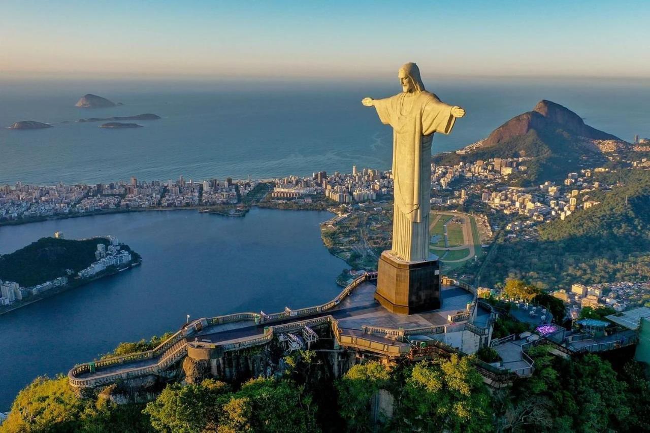 Coração De Copa - Copacabana, Metrô, E Comércio *