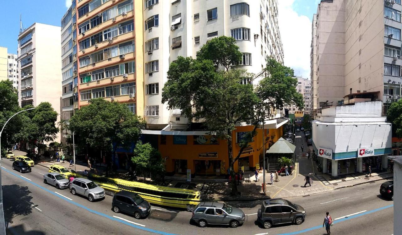Apartment Nossa Copacabana - + 1 Ticket Ou Transfer *