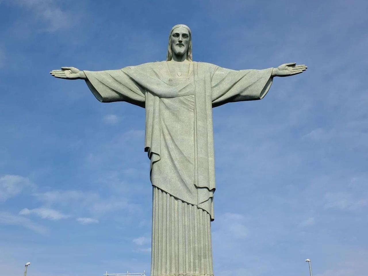 Nossa Copacabana - + 1 Ticket Ou Transfer Apartment *