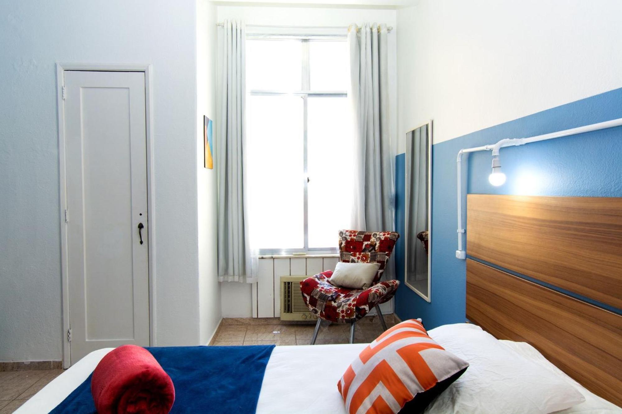 Nossa Copacabana - + 1 Ticket Ou Transfer Apartamento Rio de Janeiro