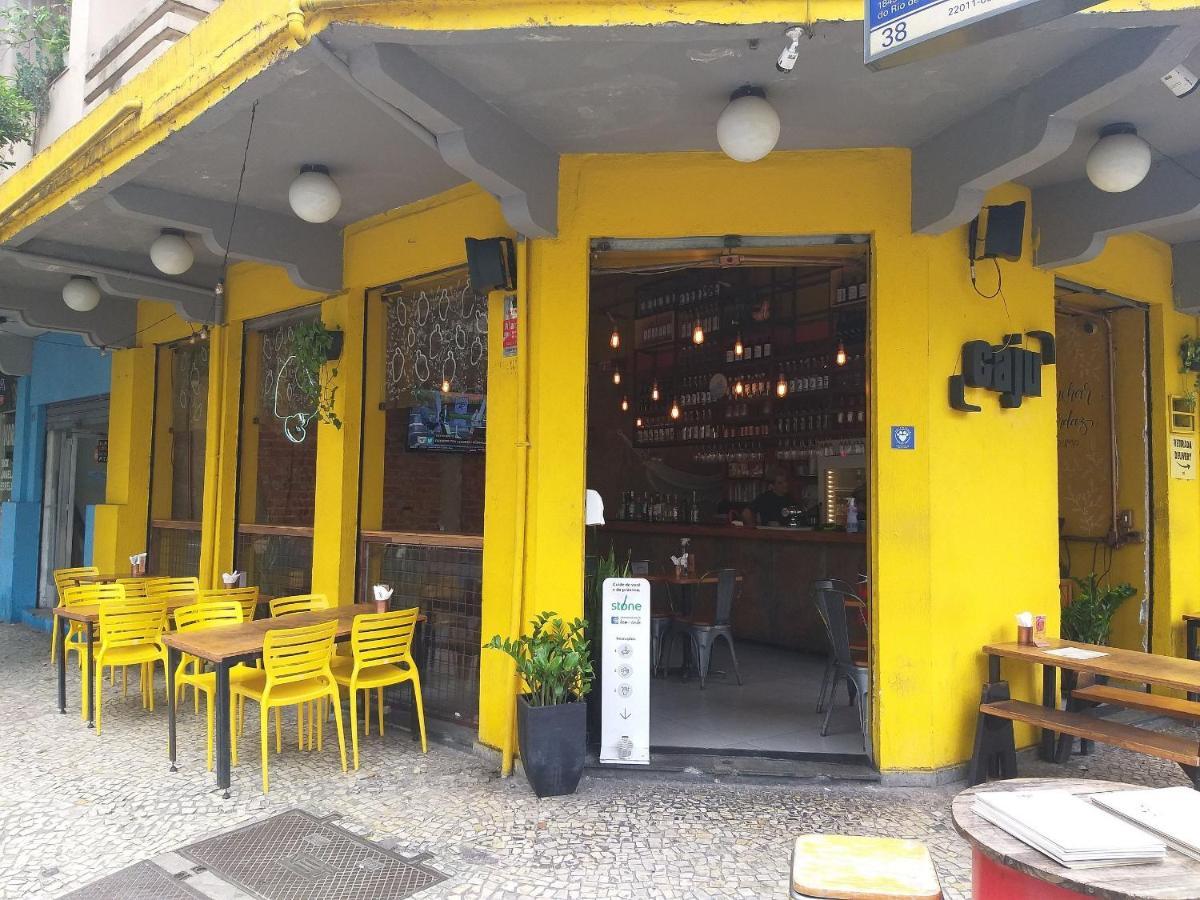 Apartamento Nossa Copacabana - + 1 Ticket Ou Transfer Rio de Janeiro