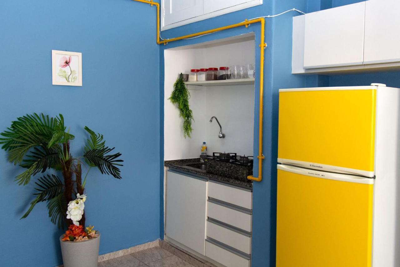 Apartamento Nossa Copacabana - + 1 Ticket Ou Transfer Rio de Janeiro