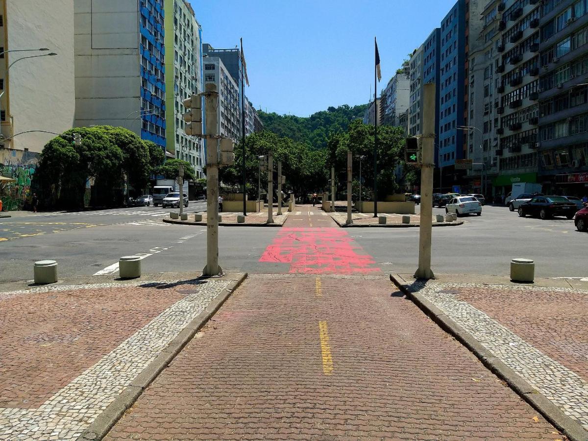 Apartamento Nossa Copacabana - + 1 Ticket Ou Transfer