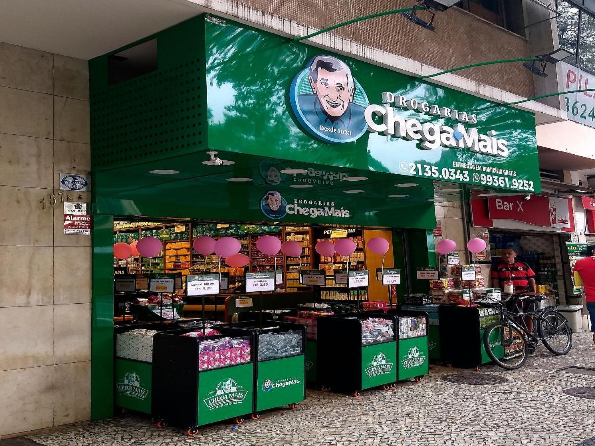Nossa Copacabana - + 1 Ticket Ou Transfer Apartamento