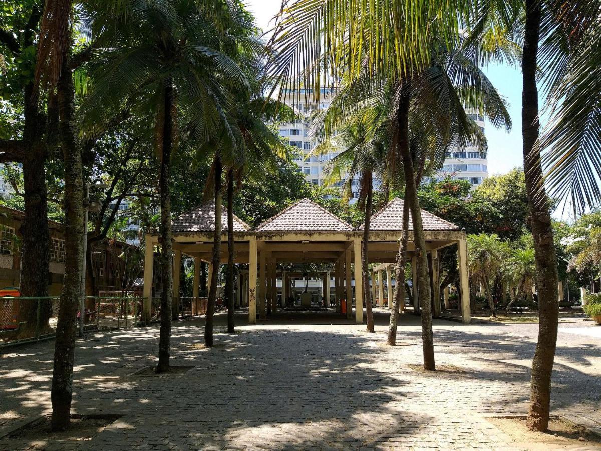 Apartamento Nossa Copacabana - + 1 Ticket Ou Transfer