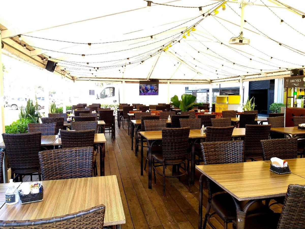 Nossa Copacabana - + 1 Ticket Ou Transfer