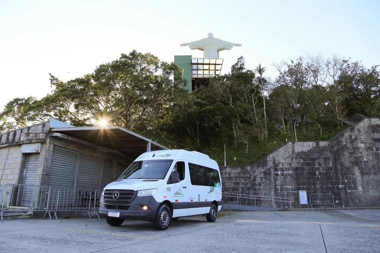 Nossa Copacabana - + 1 Ticket Ou Transfer Apartamento