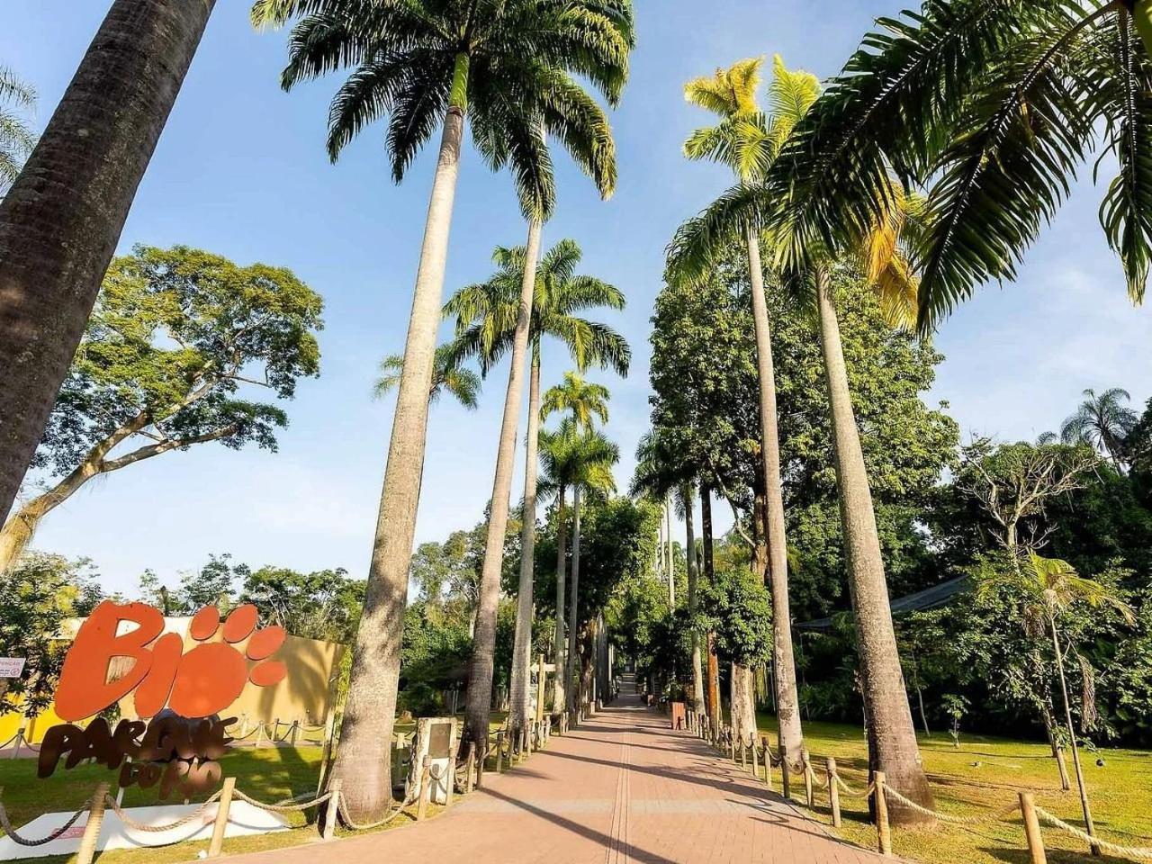 Nossa Copacabana - + 1 Ticket Ou Transfer Apartamento